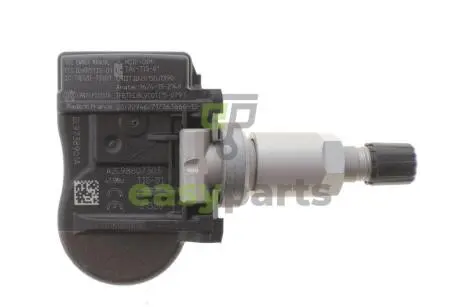TPMS wheel air sensor VDO 2910000102400