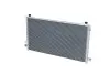 Радиатор кондиционера NRF 35574 (фото 1)