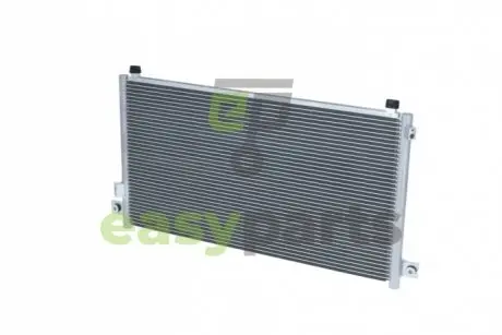 Радиатор кондиционера NRF 35574