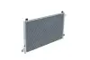 Радиатор кондиционера NRF 35574 (фото 4)