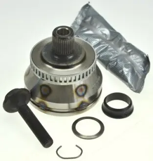 Шарнір, приводний вал GKN (Lobro) 303408