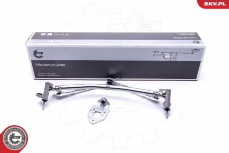 MECHANIZM WYCIERACZEK SKV GERMANY 05SKV079