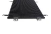 Радіатор кондиціонера (з осушувачем) Citroen Jumper/Fiat Ducato/Beugeot Boxer 2.0-2.8D 02- NRF 35840 (фото 3)