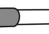Труба вихлопного газу WALKER 18903 (фото 1)