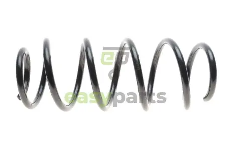 Пружина (передня) Opel Antara A 2.0 CDTI 4x4 10-15/Chevrolet Captiva 2.0D 4WD 11- (SUV) LESJOFORS 4063560