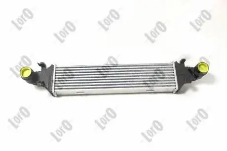 CHLODNICA INTERCOOLER Abakus 0540180005