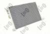 SKRAPLACZ ALFA ROMEO Abakus 0020160003 (фото 1)
