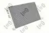 SKRAPLACZ ALFA ROMEO Abakus 0020160003 (фото 1)