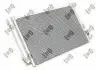 SKRAPLACZ ALFA ROMEO Abakus 0020160005 (фото 1)