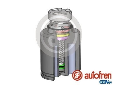 Tіoczek z mechanizmem AUTOFREN D025234RK (фото 1)