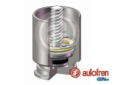 Tіoczek z mechanizmem AUTOFREN D025221K (фото 1)