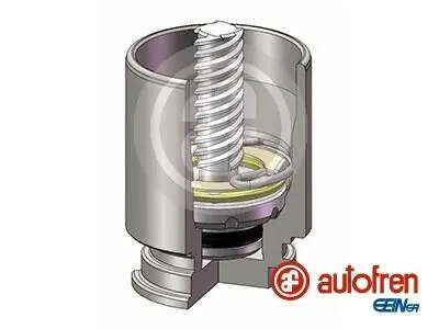 Tіoczek z mechanizmem AUTOFREN D025221K (фото 1)