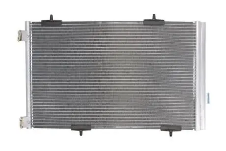 Радиатор кондиционера THERMOTEC KTT110541