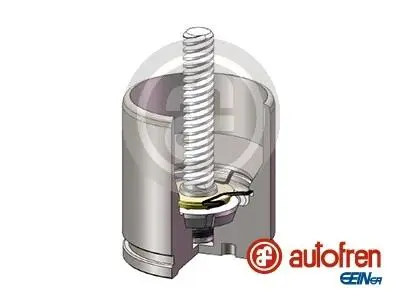 Tіoczek z mechanizmem AUTOFREN D025682K