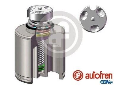 Tіoczek z mechanizmem AUTOFREN D025627LK (фото 1)