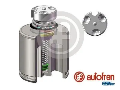 Tіoczek z mechanizmem AUTOFREN D025627RK (фото 1)