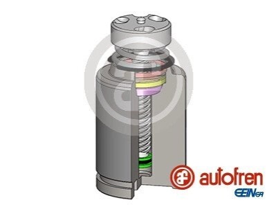 Tіoczek z mechanizmem AUTOFREN D025583LK (фото 1)