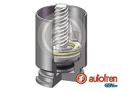 Tіoczek z mechanizmem AUTOFREN D02523K (фото 1)