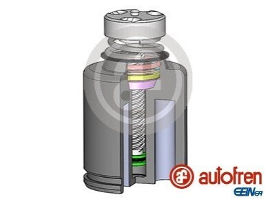 Tіoczek z mechanizmem AUTOFREN D025234LK (фото 1)