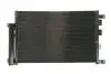 Радіатор кондиціонера THERMOTEC KTT110256 (фото 1)