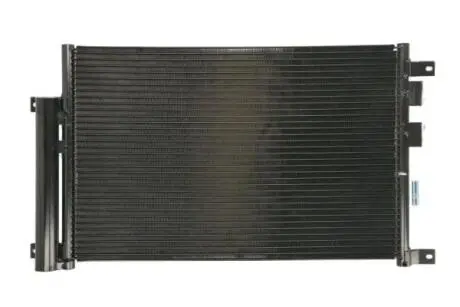 Радиатор кондиционера THERMOTEC KTT110256