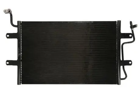 Радіатор кондиціонера THERMOTEC KTT110162