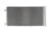 Радіатор кондиціонера THERMOTEC KTT110489 (фото 1)