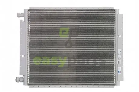 Радиатор кондиционера NISSENS 94958