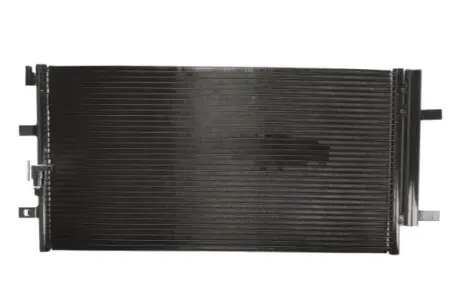 Радиатор кондиционера THERMOTEC KTT110554