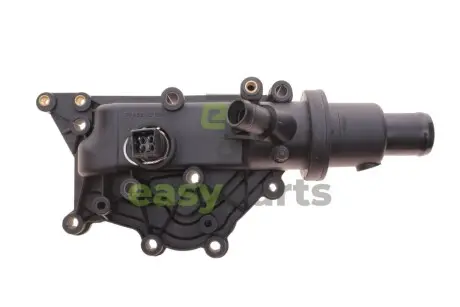 Термостат Renault Clio/Megane 1.4/1.6 02- (89°C) (+прокладка) IMPERGOM 90162