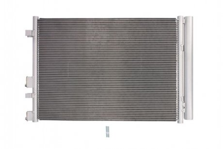 Радиатор кондиционера THERMOTEC KTT110710 (фото 1)