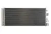 Радіатор кондиціонера THERMOTEC KTT110687 (фото 1)