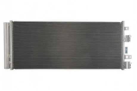 Радиатор кондиционера THERMOTEC KTT110687