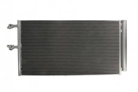 Фото радиатор кондиционера THERMOTEC KTT110655 Радиатор кондиционера THERMOTEC KTT110655