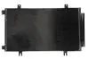Радіатор кондиціонера THERMOTEC KTT110630 (фото 2)