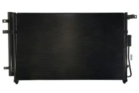 Радиатор кондиционера THERMOTEC KTT110626