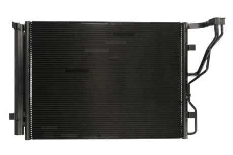 Радиатор кондиционера THERMOTEC KTT110619