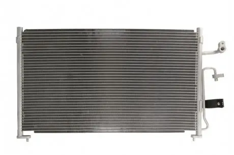 Радіатор кондиціонера THERMOTEC KTT110576