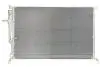 Радиатор кондиционера THERMOTEC KTT110529 (фото 1)
