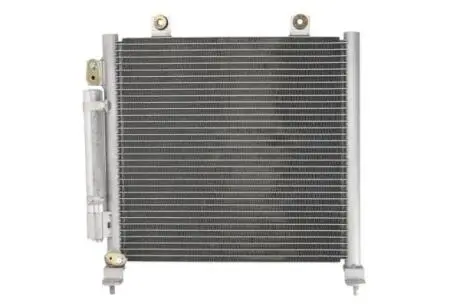 Радиатор кондиционера THERMOTEC KTT110528