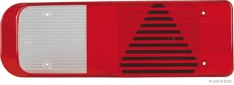 Скло заднього ліхтаря HERTH+BUSS / JAKOPARTS 83832170 (фото 1)