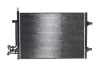 Радіатор кондиціонера Ford Fiesta 04-08/Fusion 1.6TDCi 04-12 NRF 35904 (фото 4)