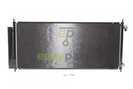 Радиатор кондиционера NRF 35791