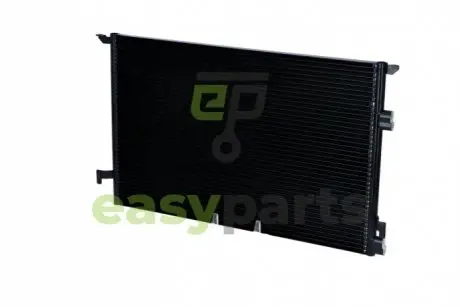Радиатор кондиционера NRF 35516