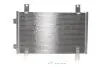 Радиатор кондиционера NRF 35501 (фото 2)