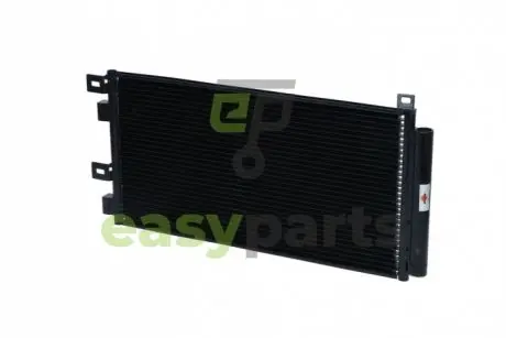 Радиатор кондиционера NRF 35481