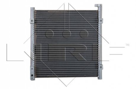 Радиатор кондиционера NRF 35264