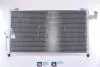 Радіатор кондиціонера NISSENS 94742 (фото 1)