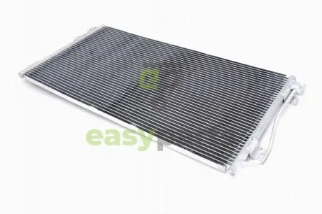 Радиатор кондиционера NISSENS 94660