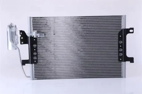 Радиатор кондиционера NISSENS 94588